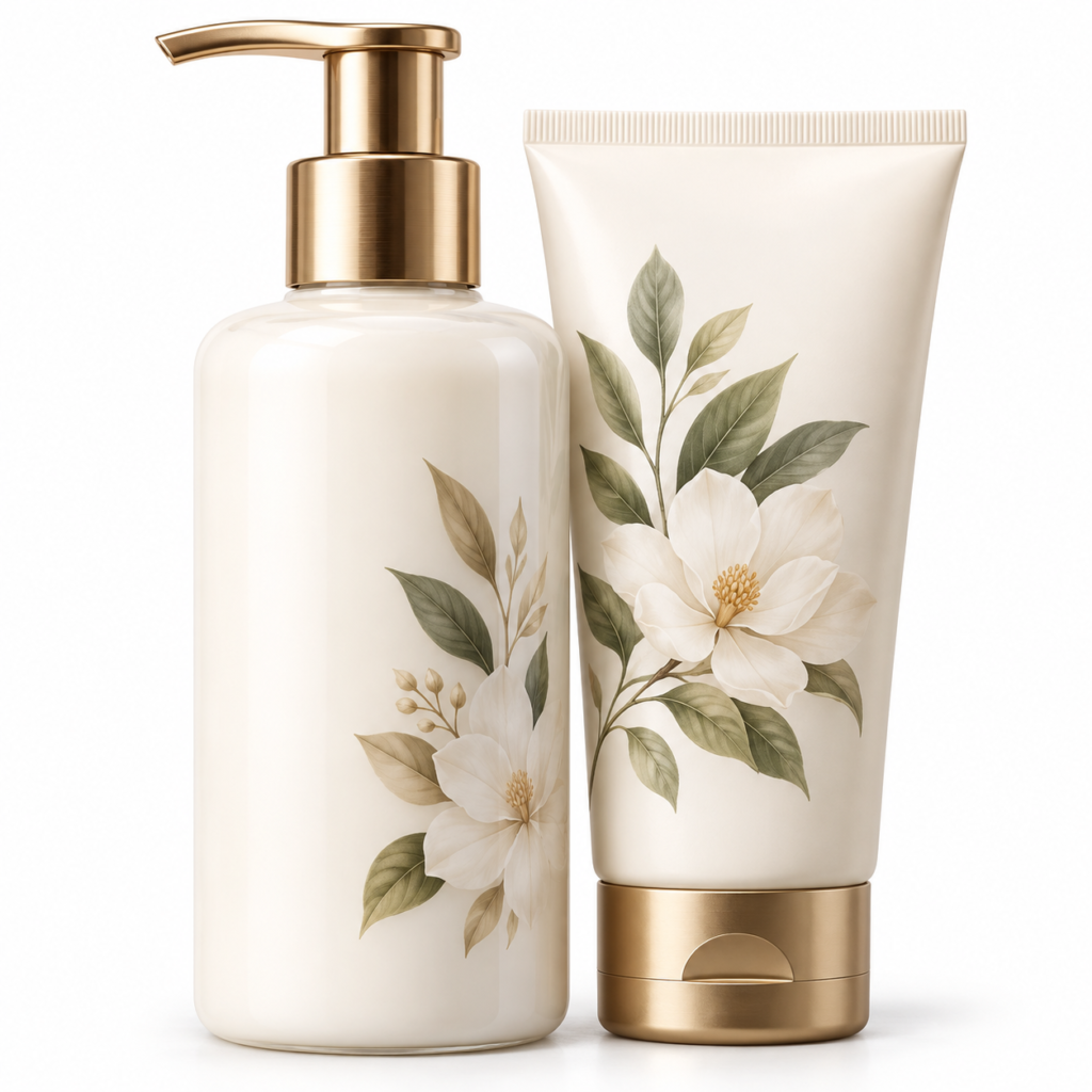 Body Lotions