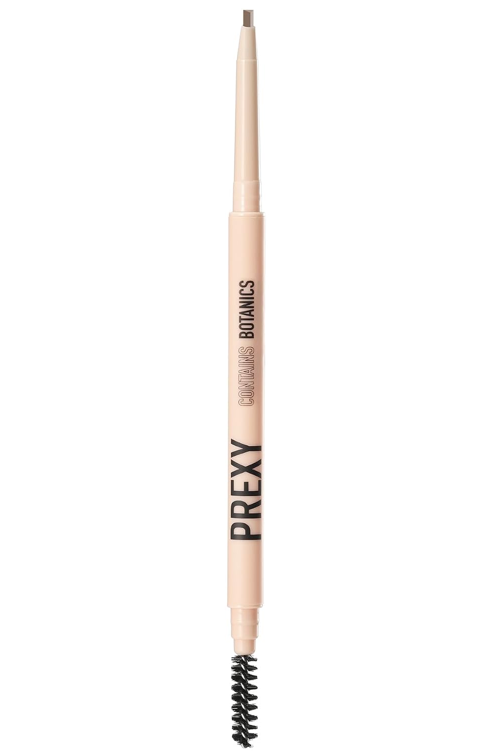 Eyebrow Pencil Makeup，The Most Ingredients Are Organic or Natural ，Medium Brown,Waterproof Eyebrow Pencil，Dual-Sided Eyebrow Brush For It Face Makeup Cosmetics (102 Soft Brown)