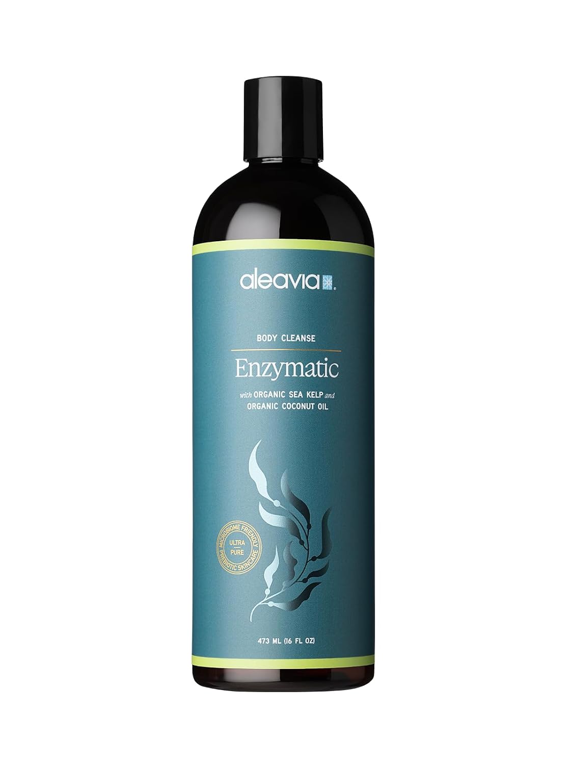 Aleavia Body Cleanse – Organic &#...