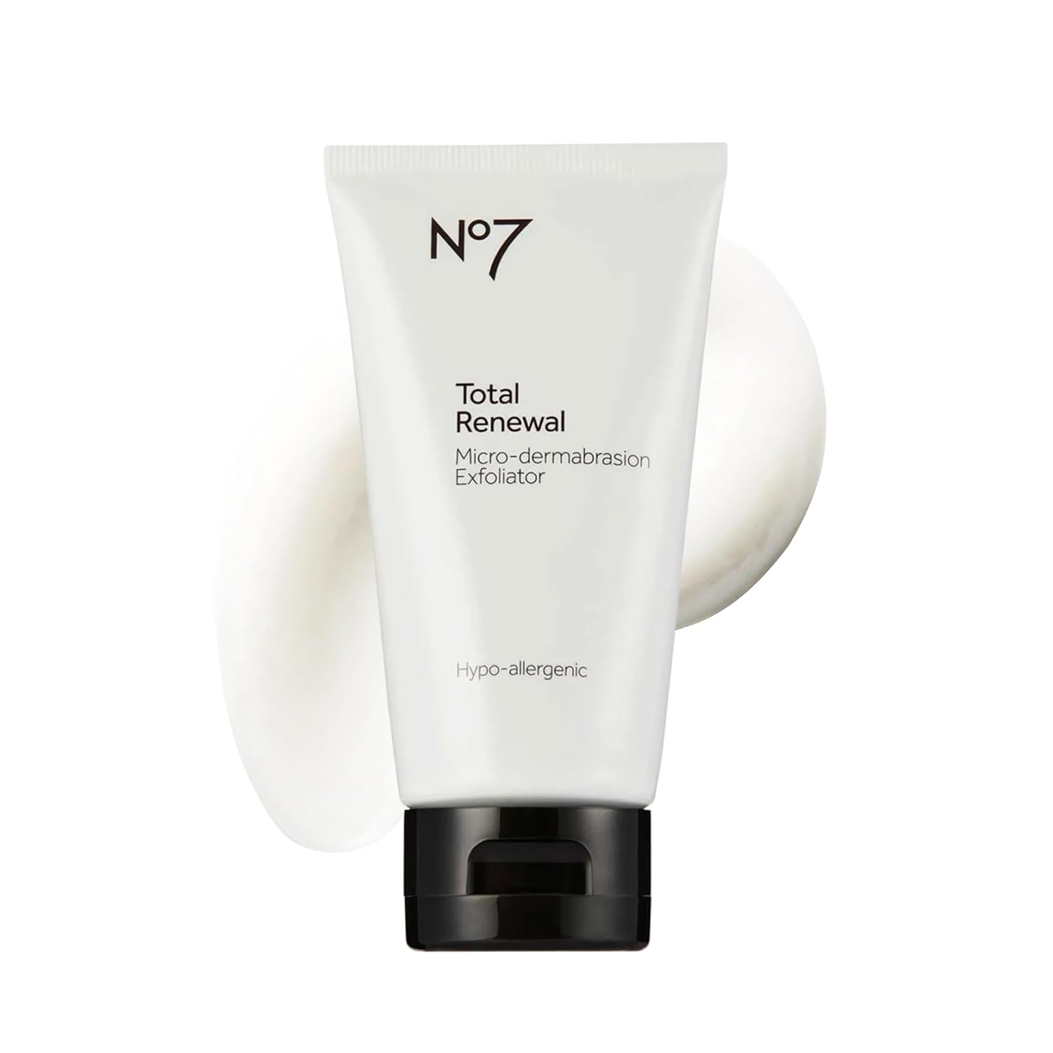 No7 Microdermabrasion Total Renewal...