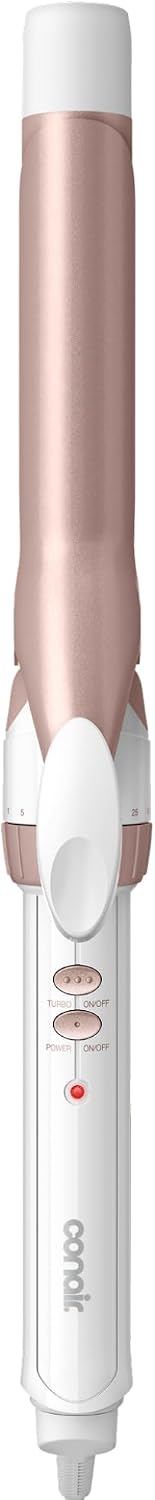 Conair Curling Iron, Double Ceramic...