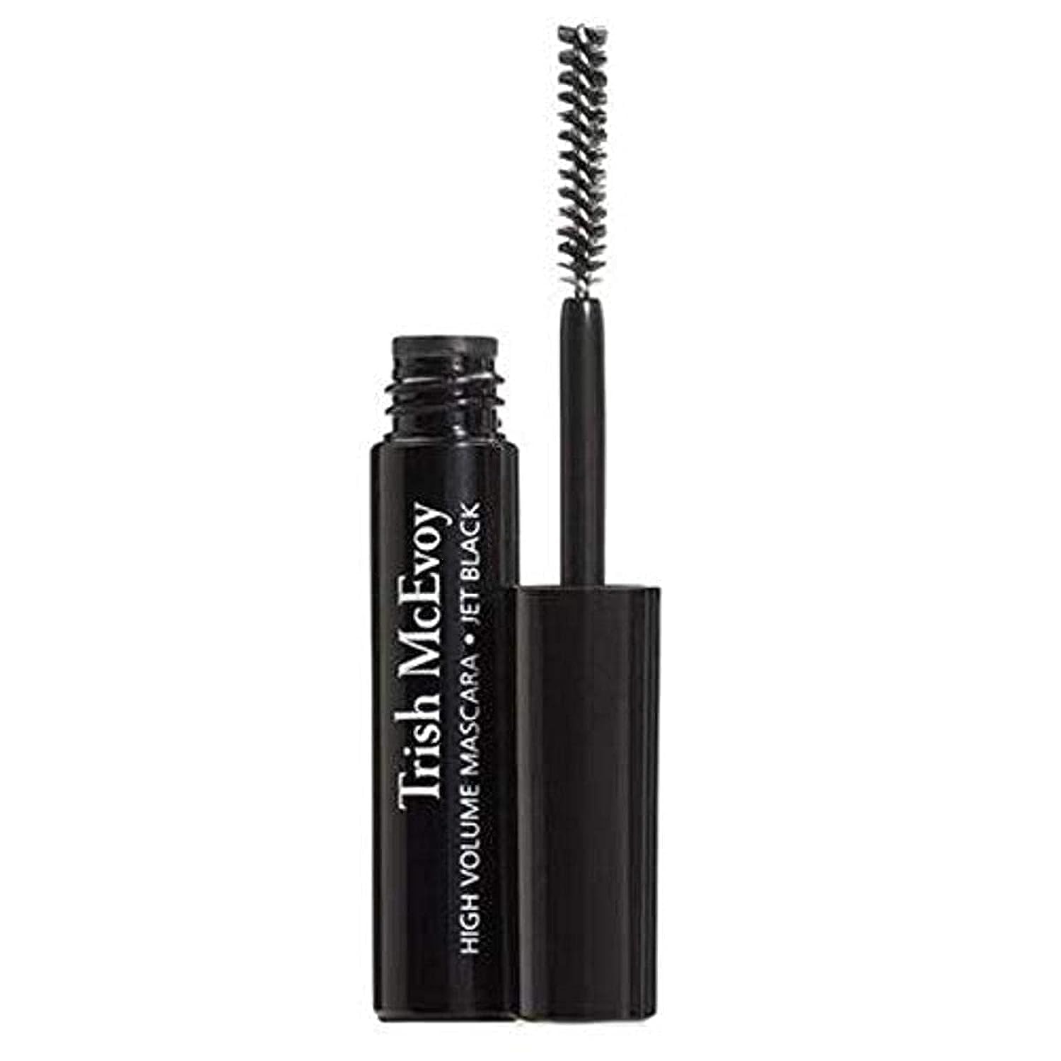 Trish McEvoy High Volume Black Tubular Mascara, 5 g / 0.18 oz