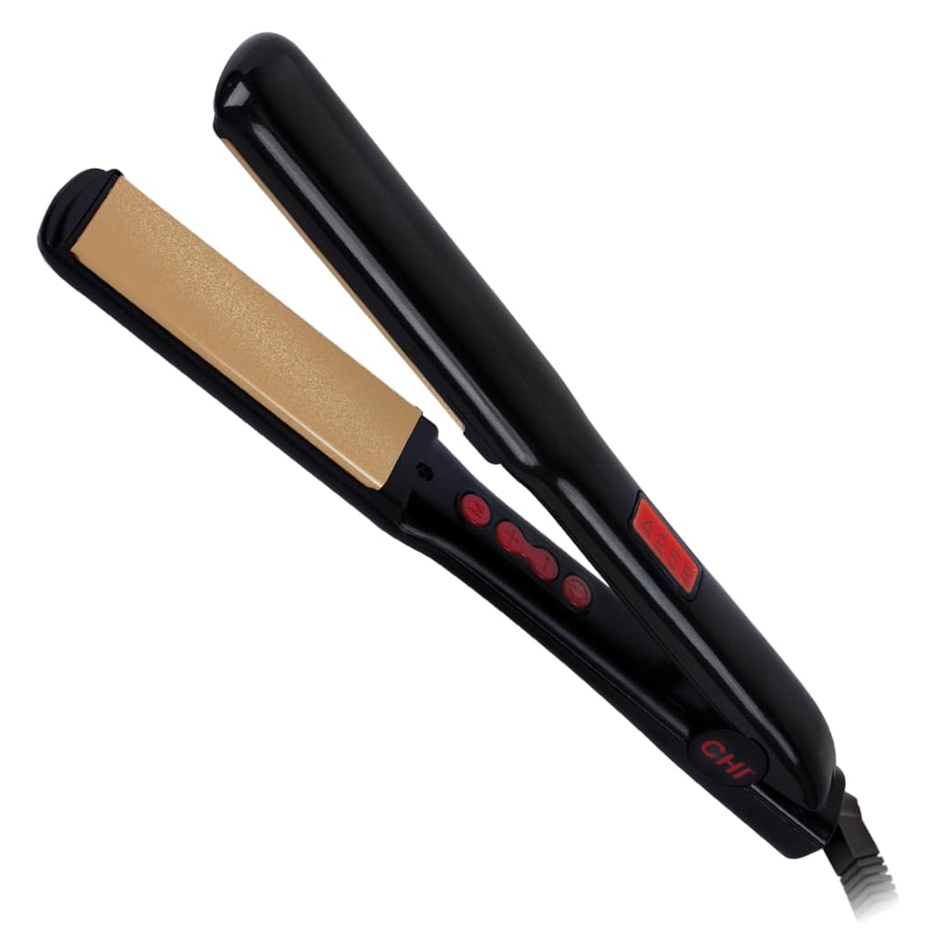 CHI G2 Flat Iron, Hair Straightener...