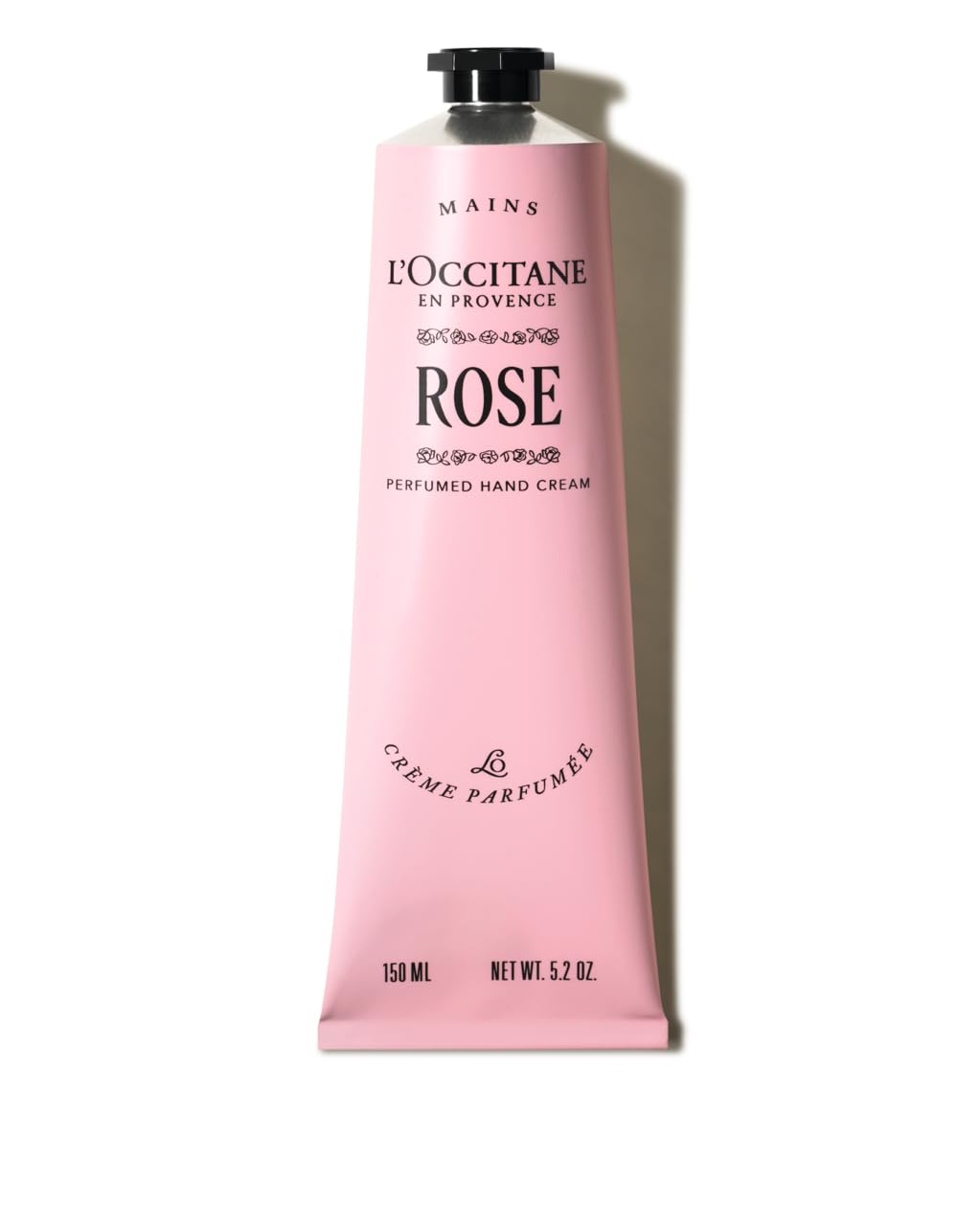 L'OCCITANE Moisturizing Verbena Cooling Hand Cream Gel Enriched with Verbena Extract