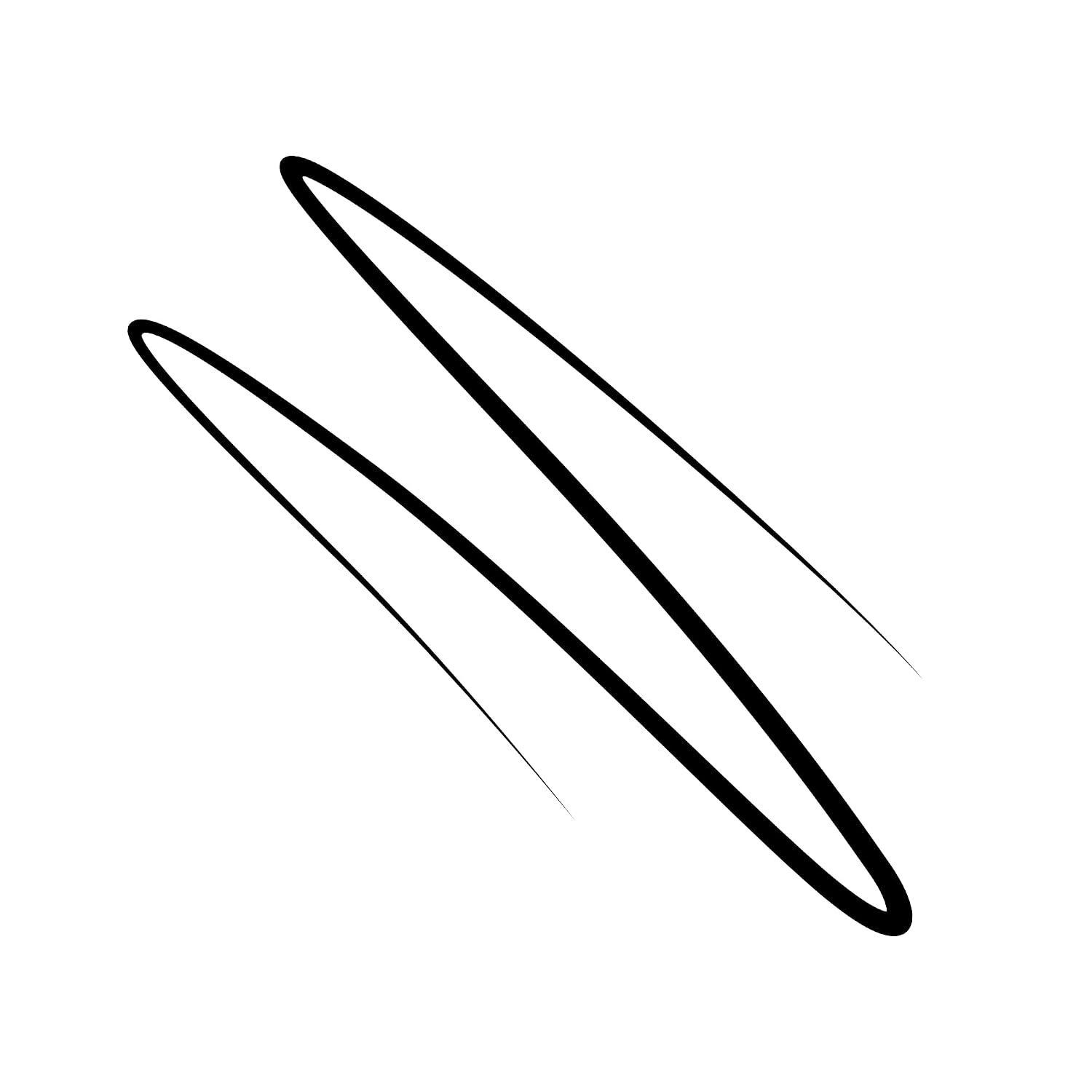 Milani Stay Put Matte Liquid Eyeliner - Black, Waterproof, 17H Wear, Cruelty-Free, Vegan, Smudgeproof, Long Lasting - Image 9