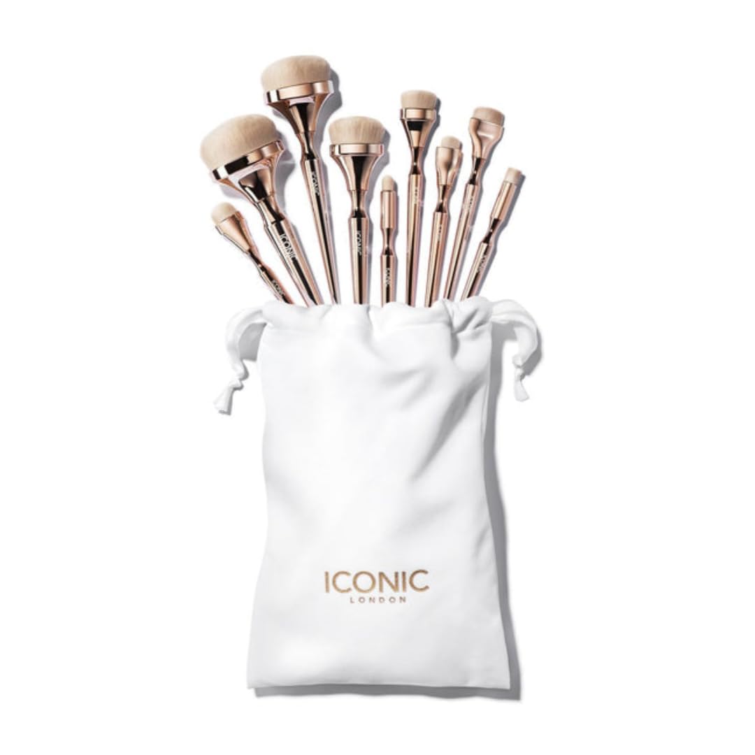 Makeup Brush Sets