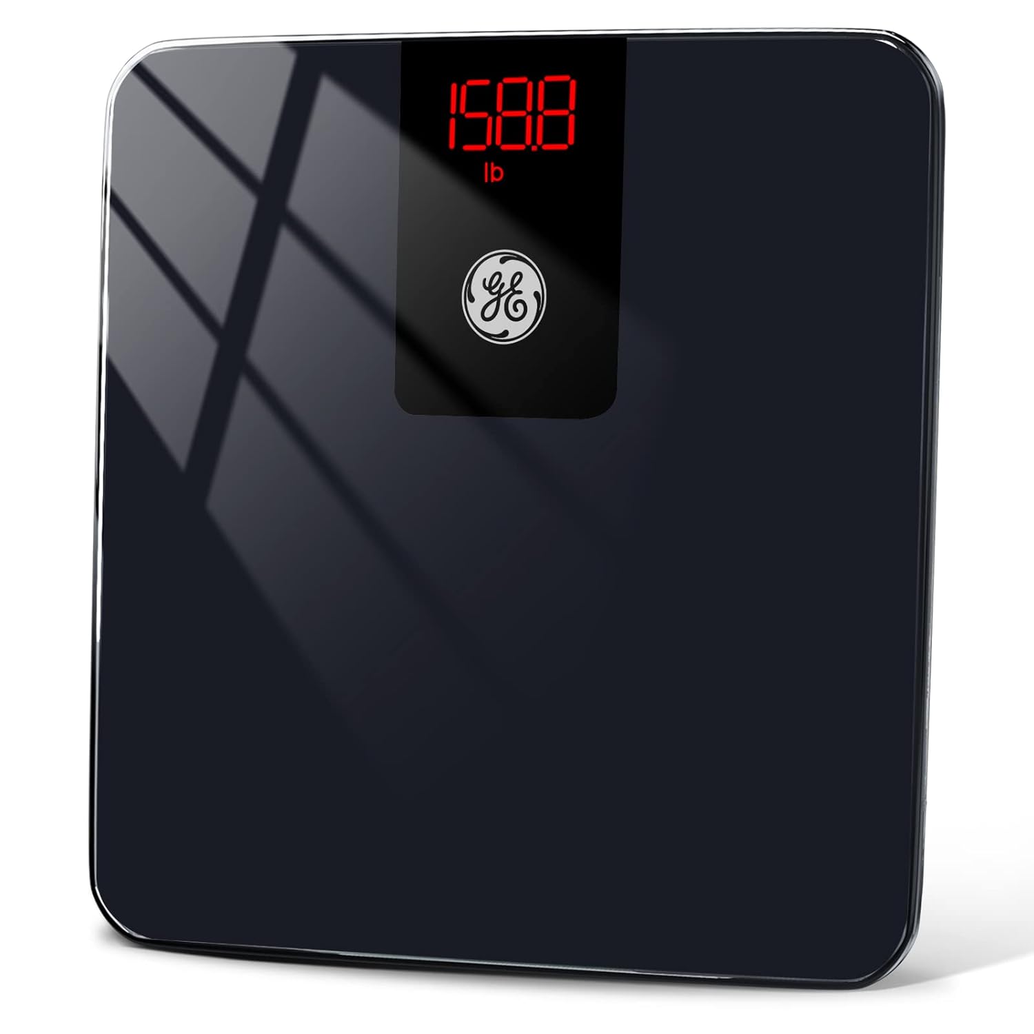GE Bathroom Scale for Body Weight, ...