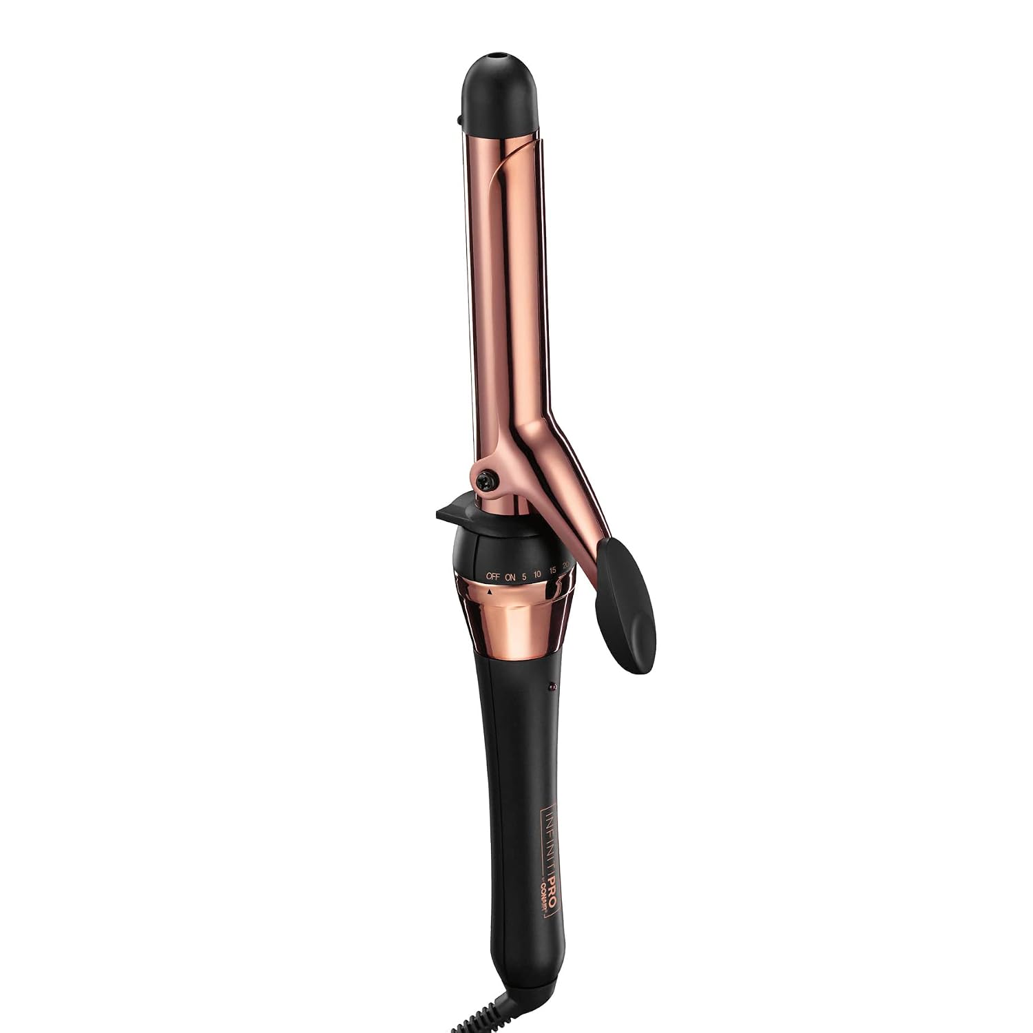 CONAIR INFINITIPRO Rose Gold Titani...