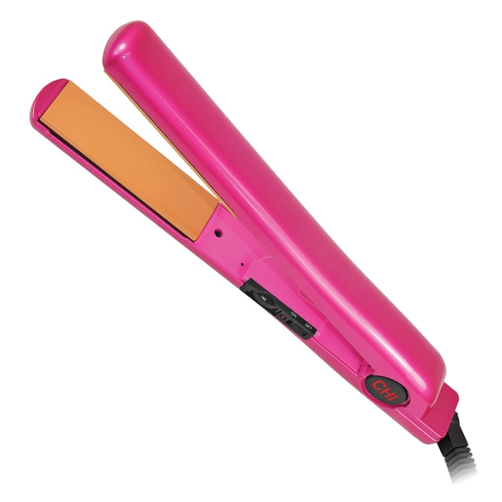 CHI Tourmaline Ceramic Flat Iron Ha...