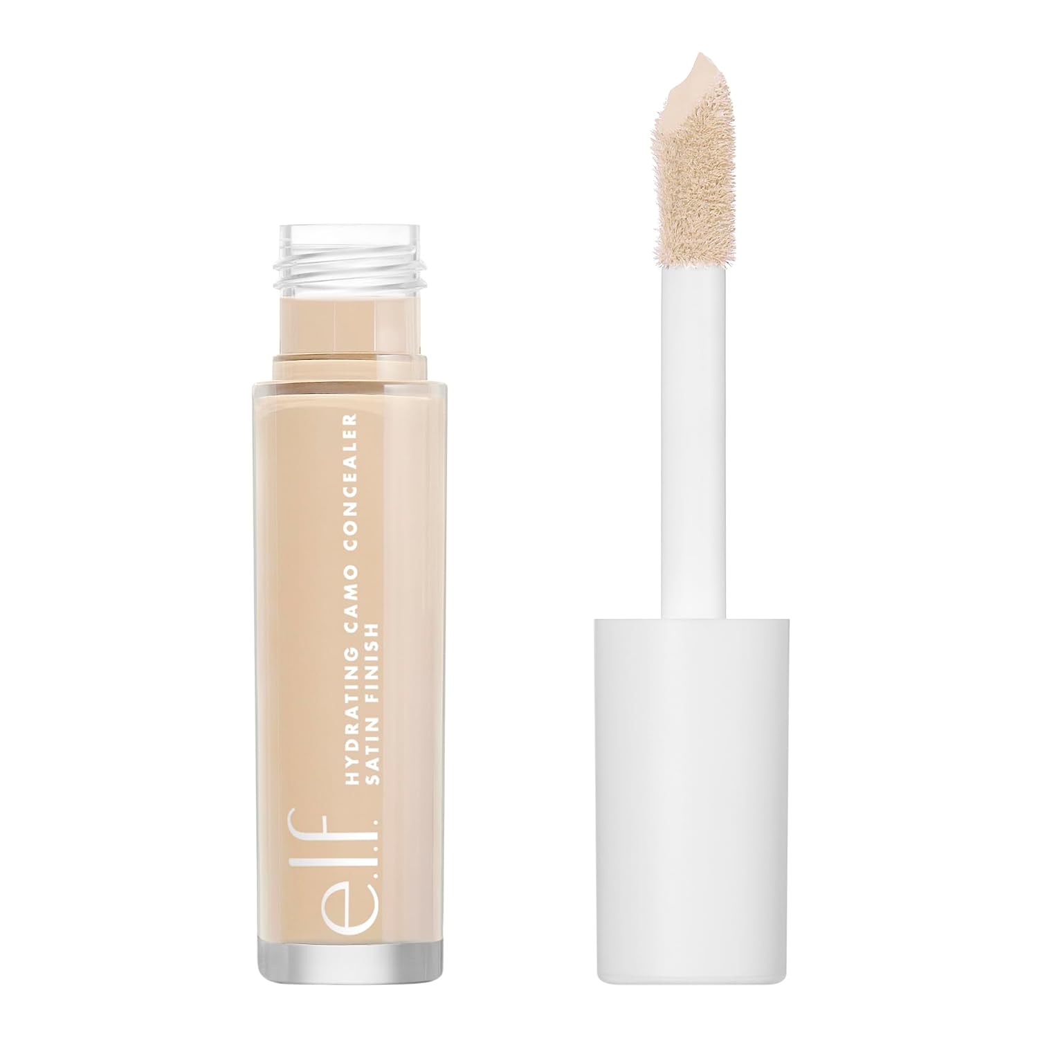 e.l.f. Hydrating Camo Concealer, Fu...