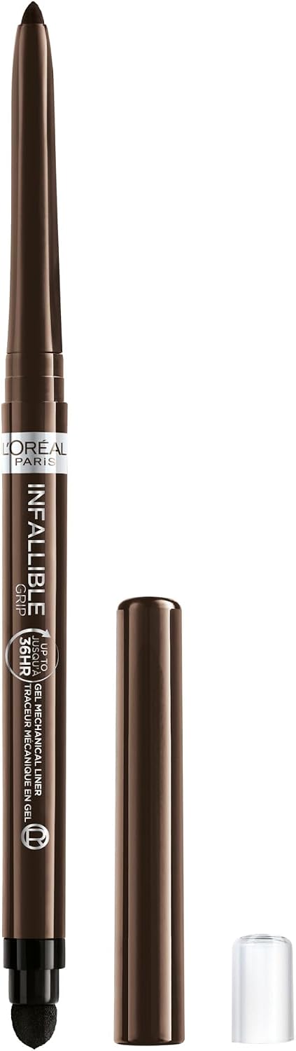 L’Oreal Paris Infallible Grip...
