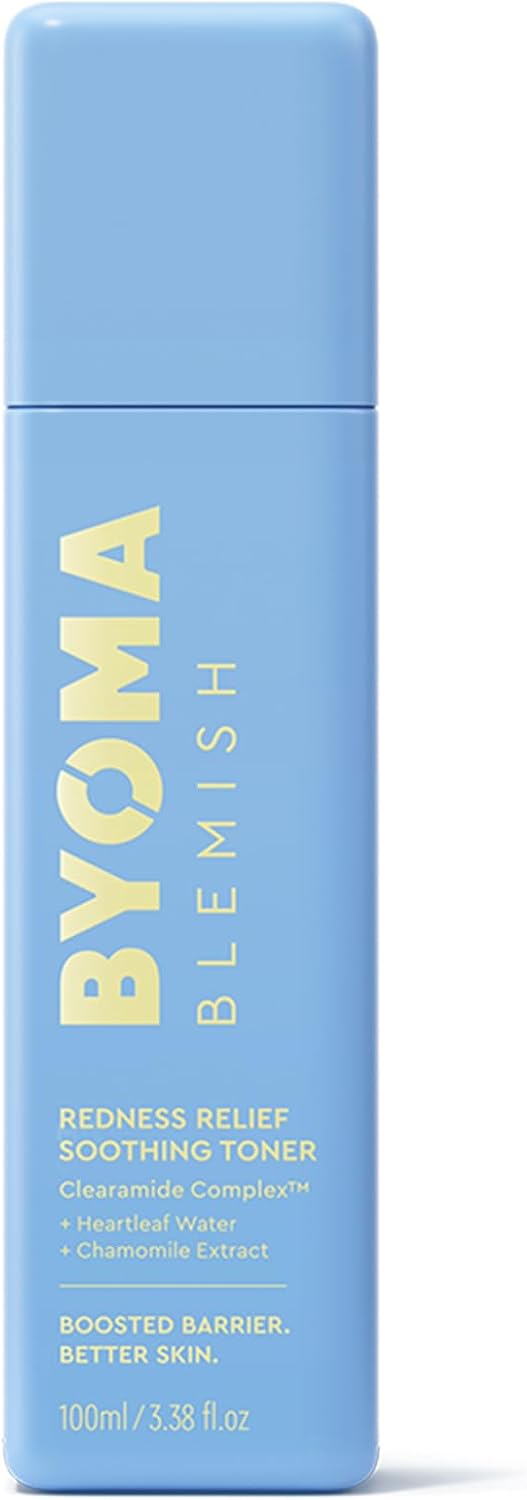 BYOMA Blemish Redness Relief Soothi...