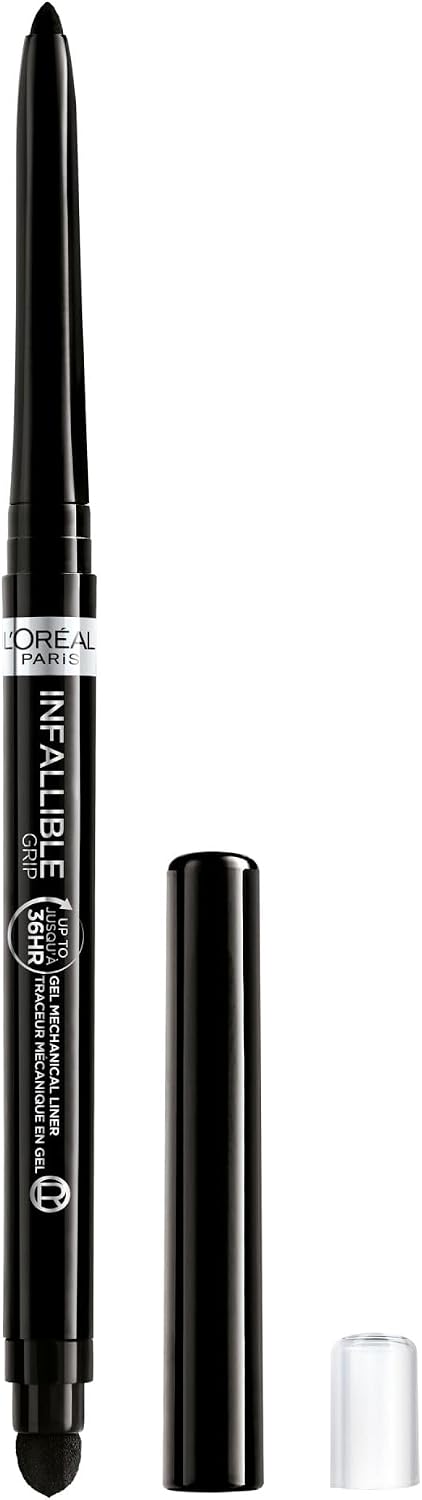 L’Oreal Paris Infallible Grip...