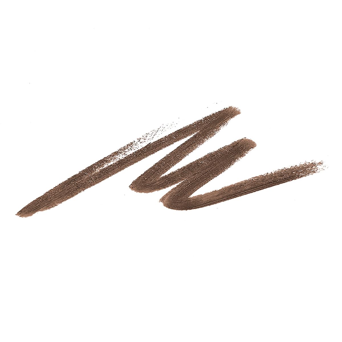 wet n wild Ultimate Eyebrow Retractable Definer Pencil, Medium Brown, Dual-Sided Brow Brush, Fine Tip, Shapes, Defines, Fills Brow Makeup - Image 2