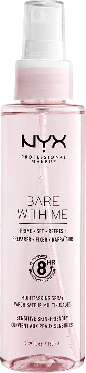 Makeup Setting Sprays