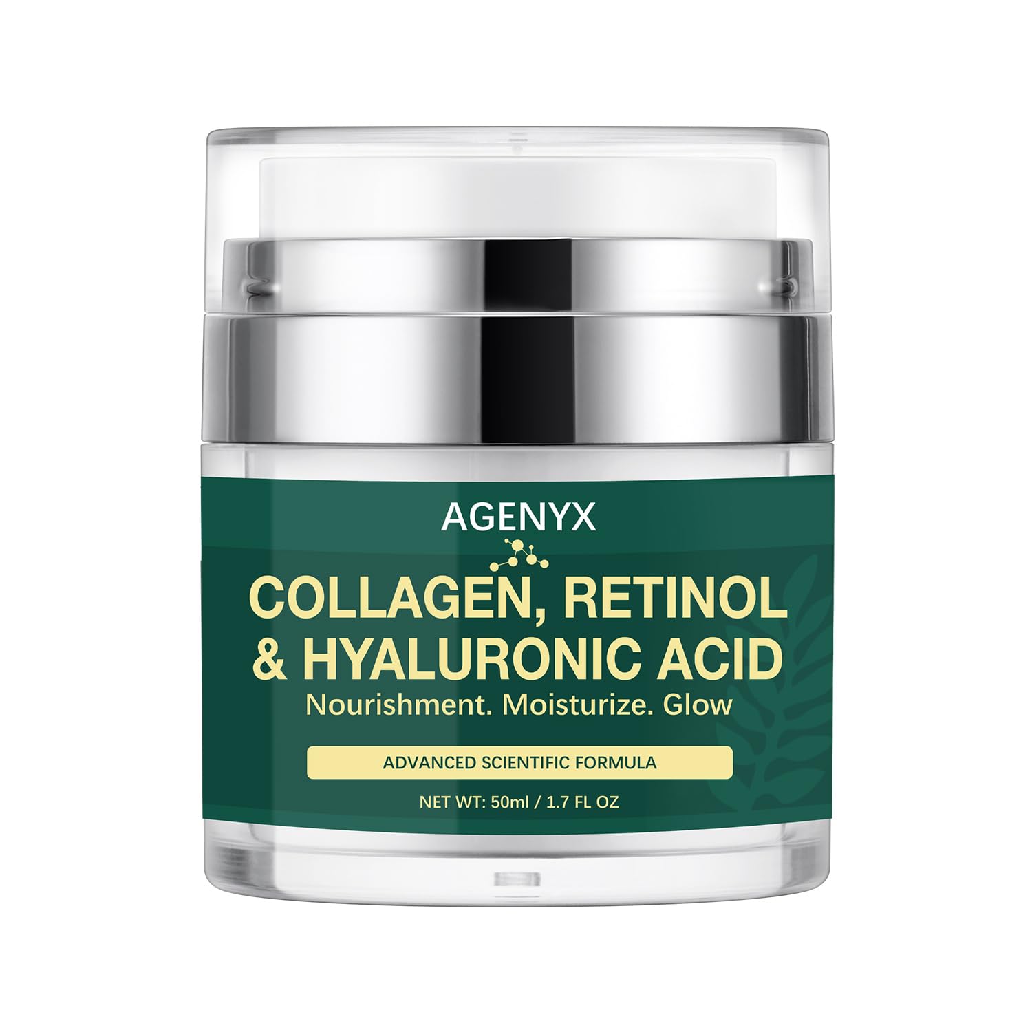 Face Moisturizer Retinol Cream for ...