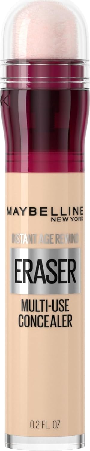 Maybelline Instant Age Rewind Erase...