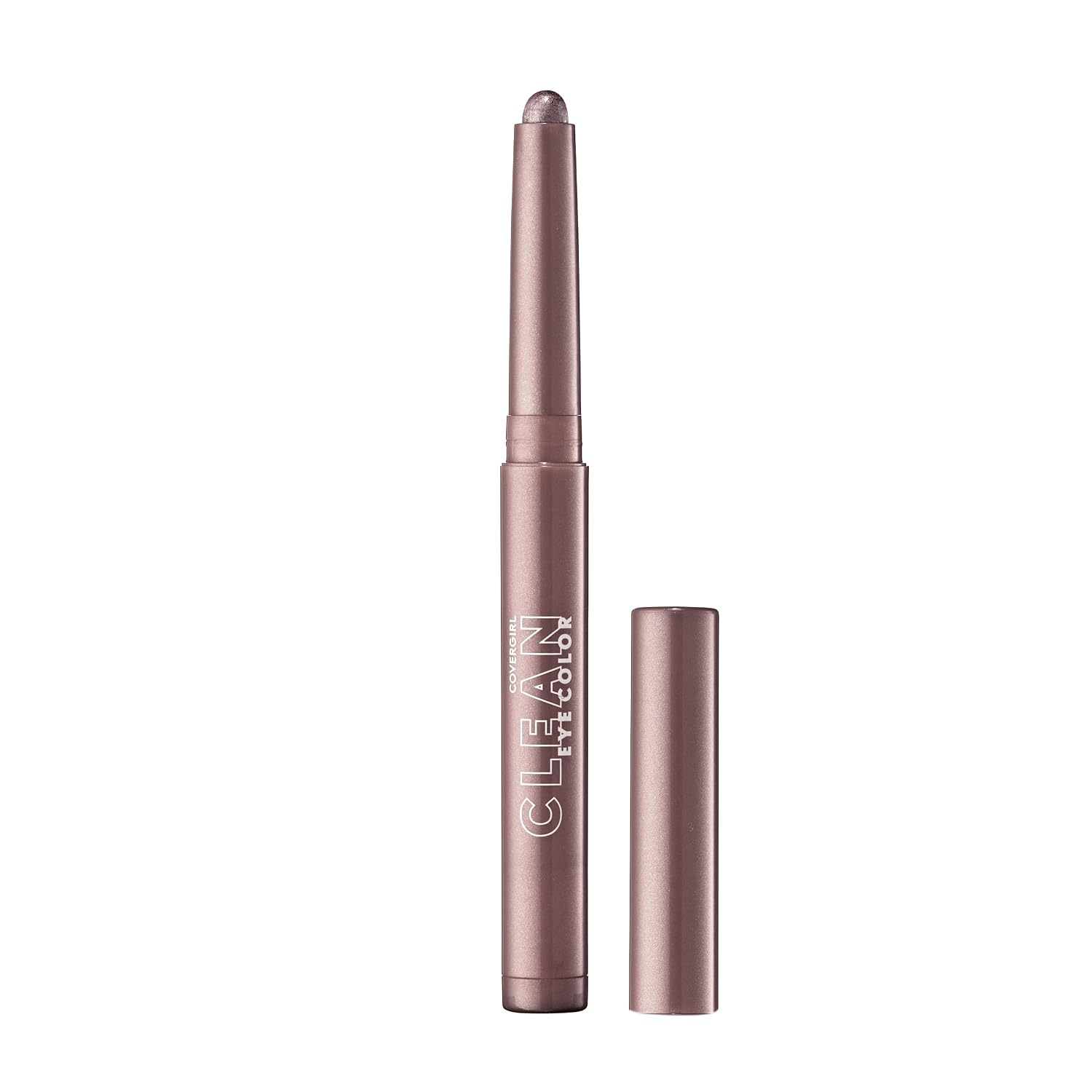 CoverGirl Clean Eye Color, French V...
