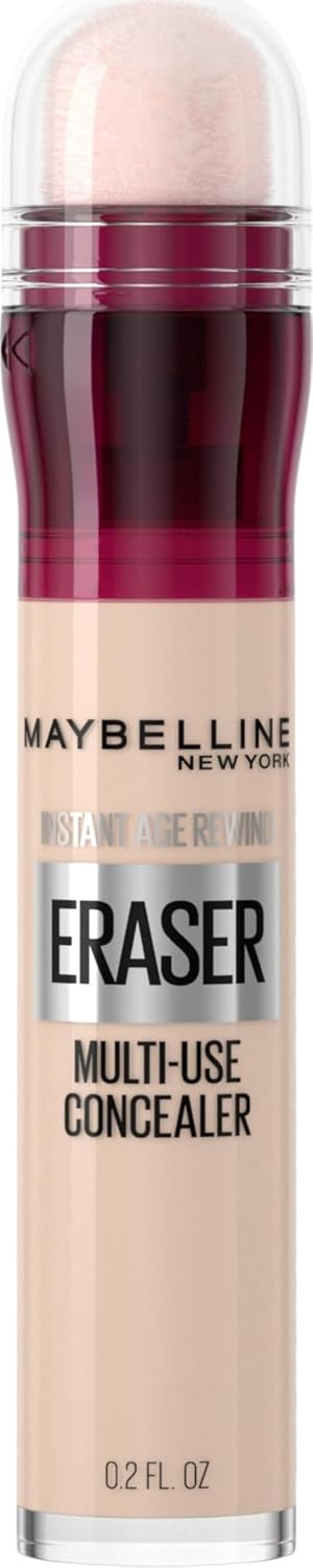 Maybelline Instant Age Rewind Erase...