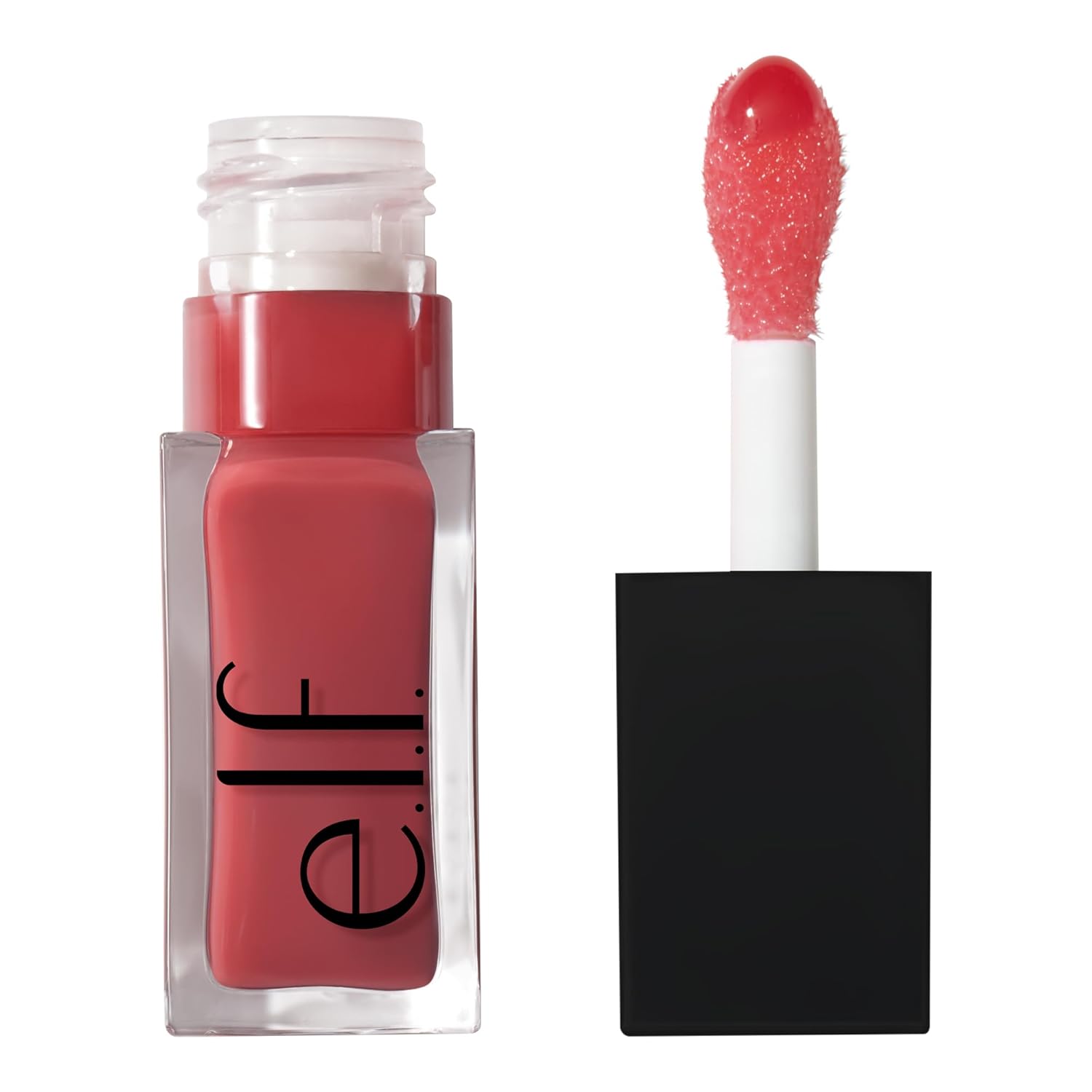 e.l.f. Glow Reviver Lip Oil, Tinted...