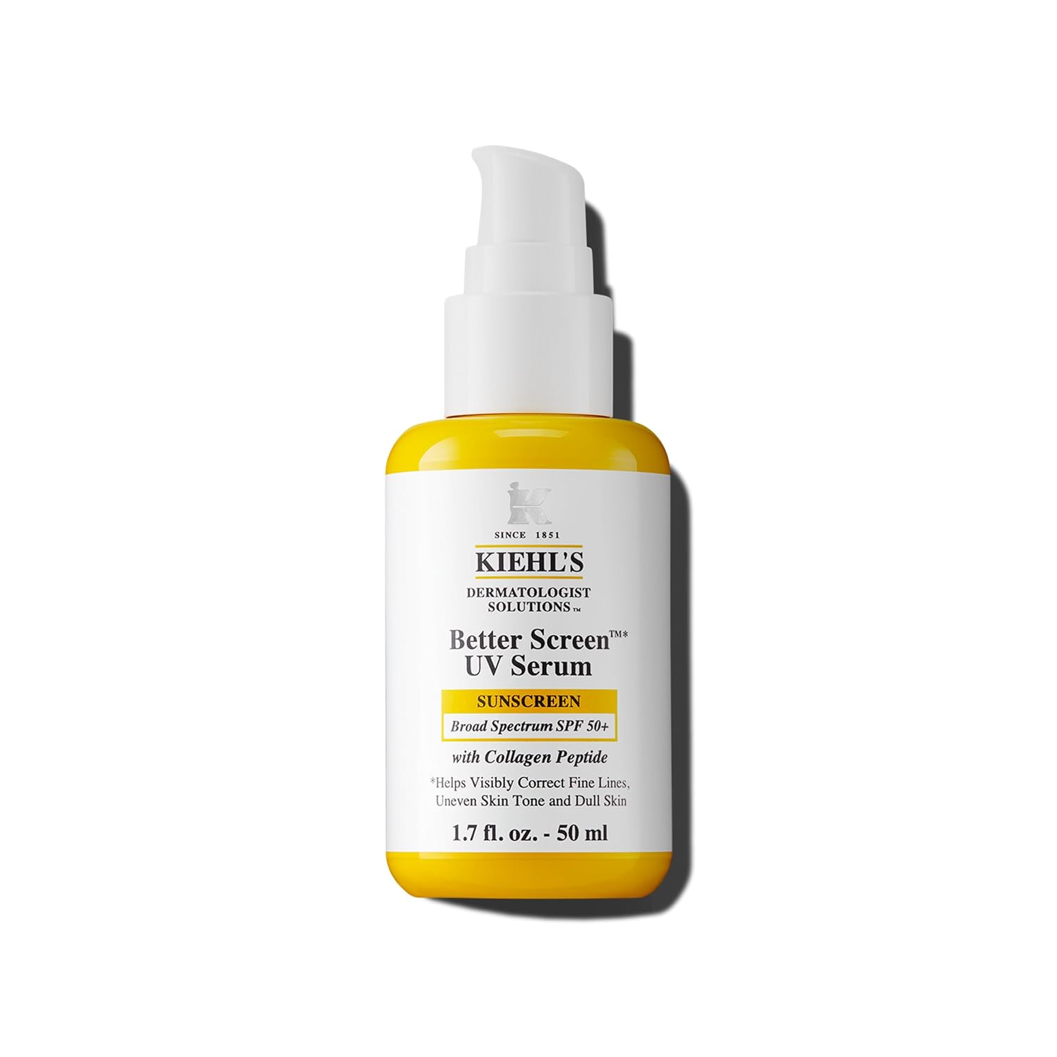 Kiehl’s – Better Screen...