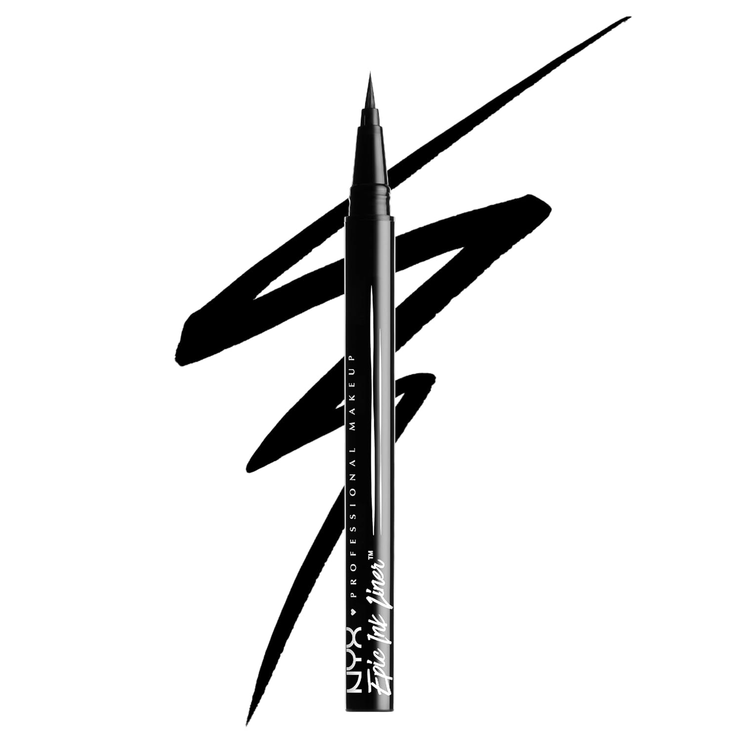NYX PROFESSIONAL MAKEUP Epic Ink Li...