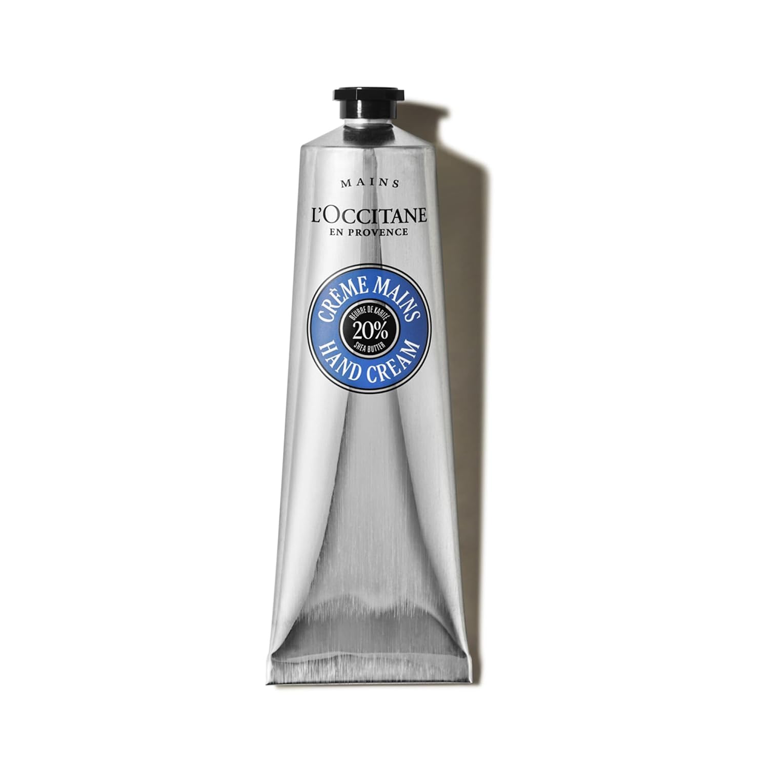 L’OCCITANE 20% Organic Shea B...