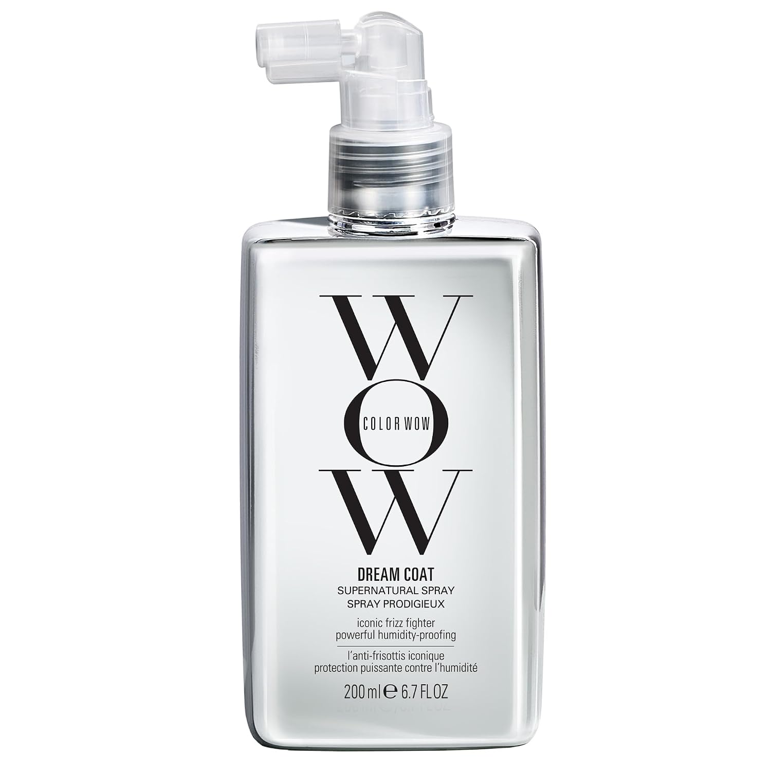COLOR WOW Dream Coat – Anti-Humid...