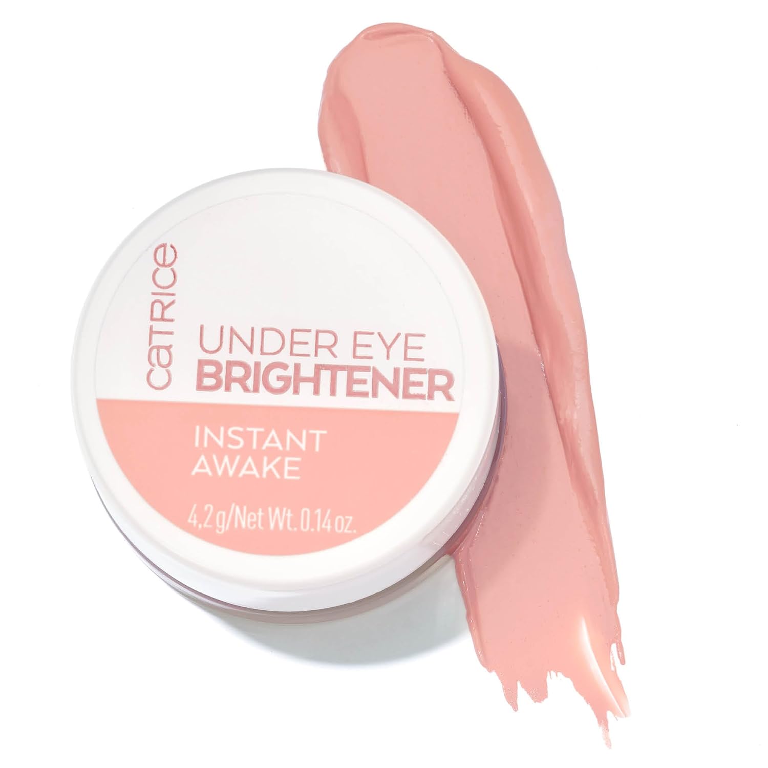 Catrice Under Eye Brightener, Dark ...