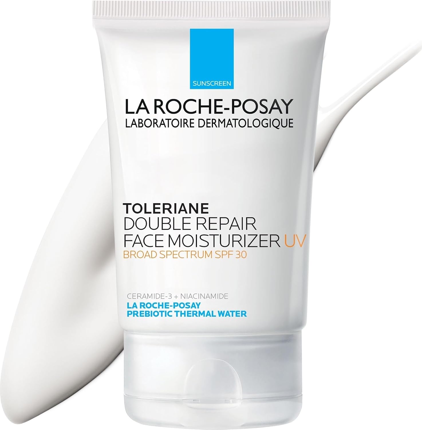 La Roche-Posay Toleriane Double Rep...