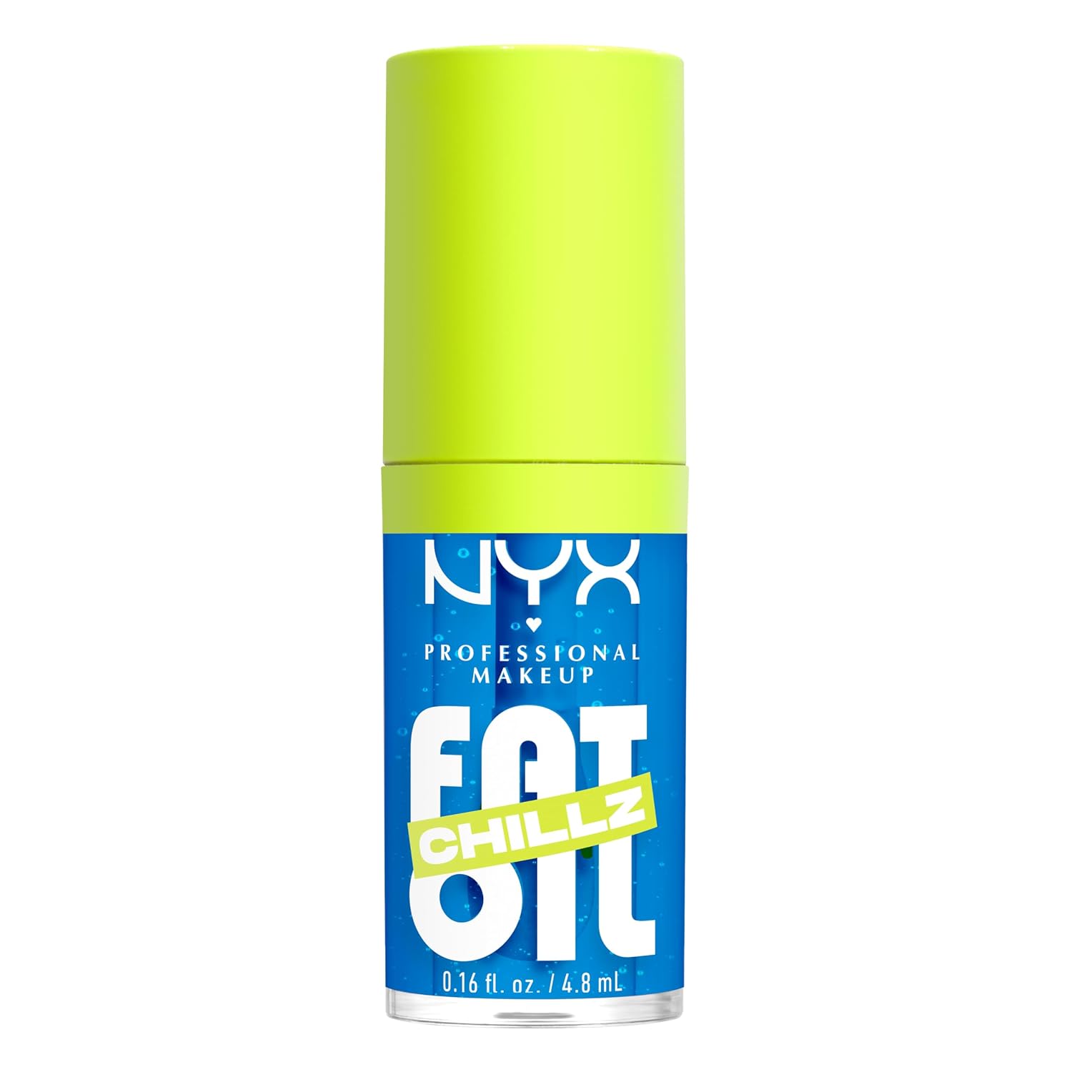 NYX PROFESSIONAL MAKEUP Fat Oil Chi...