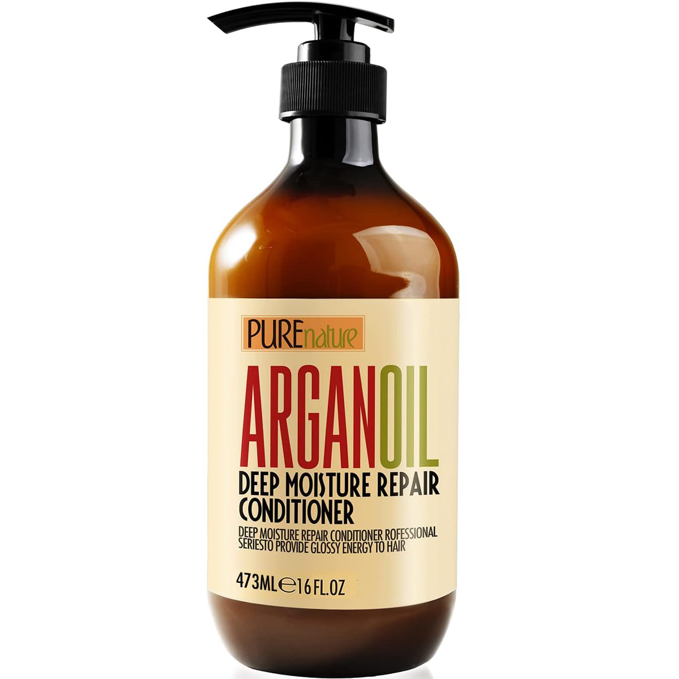 Moroccan Argan Oil Conditioner R...