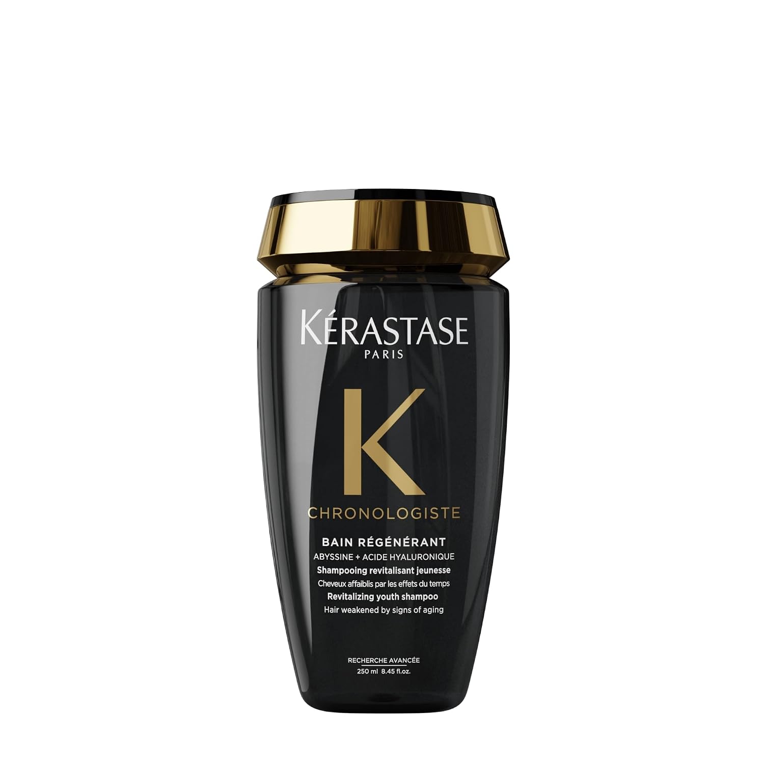 KÉRASTASE Chronologiste Moisturizing Shampoo For Aging Hair