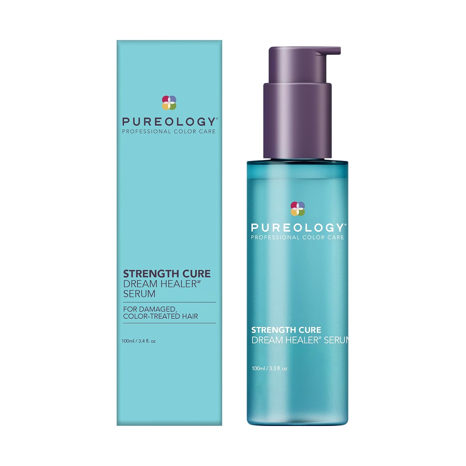 Hair Serums