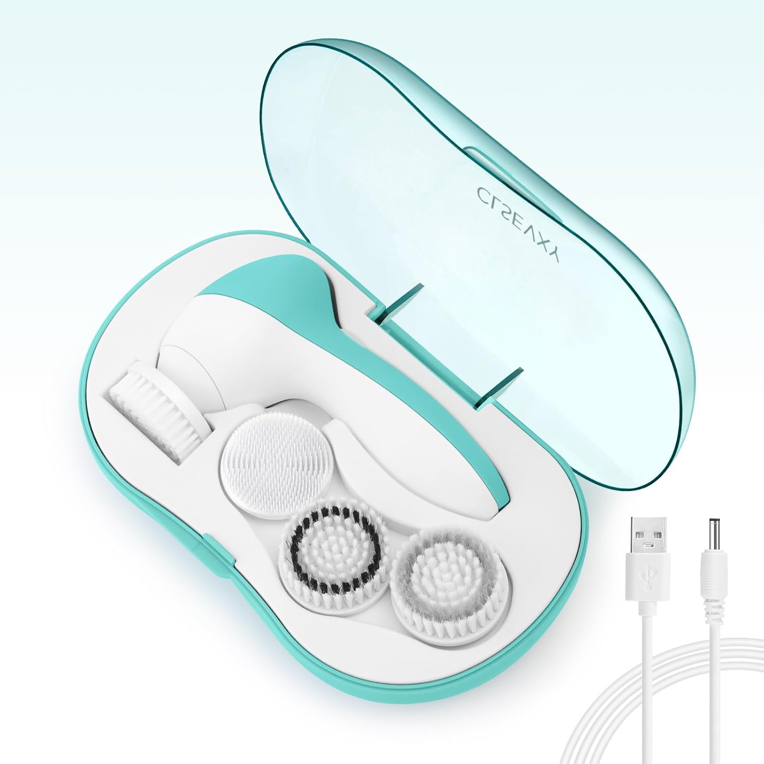 Rechargeable Facial Cleansing Spin ...