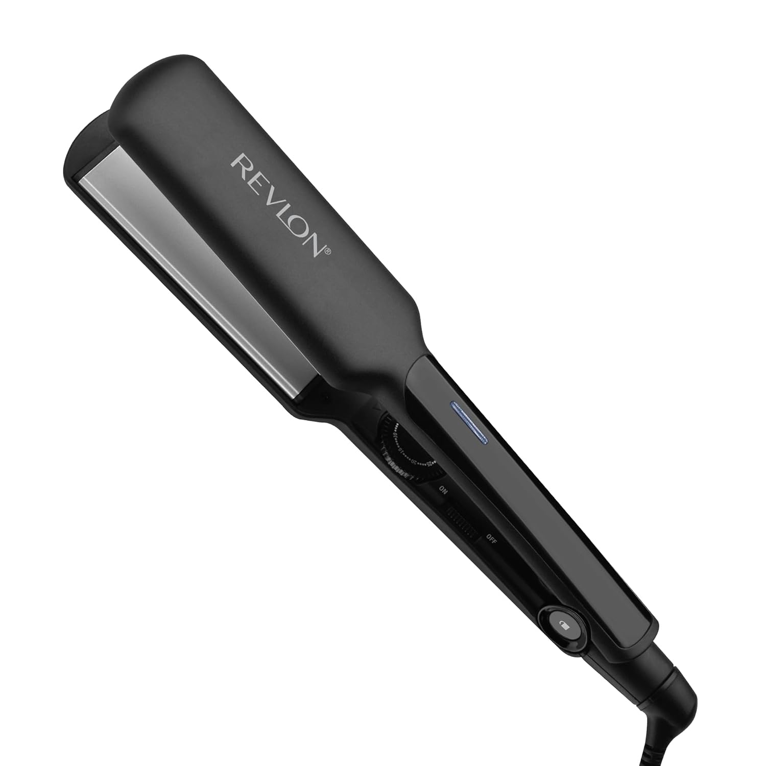 REVLON Ceramic Coated 2″ Flat...
