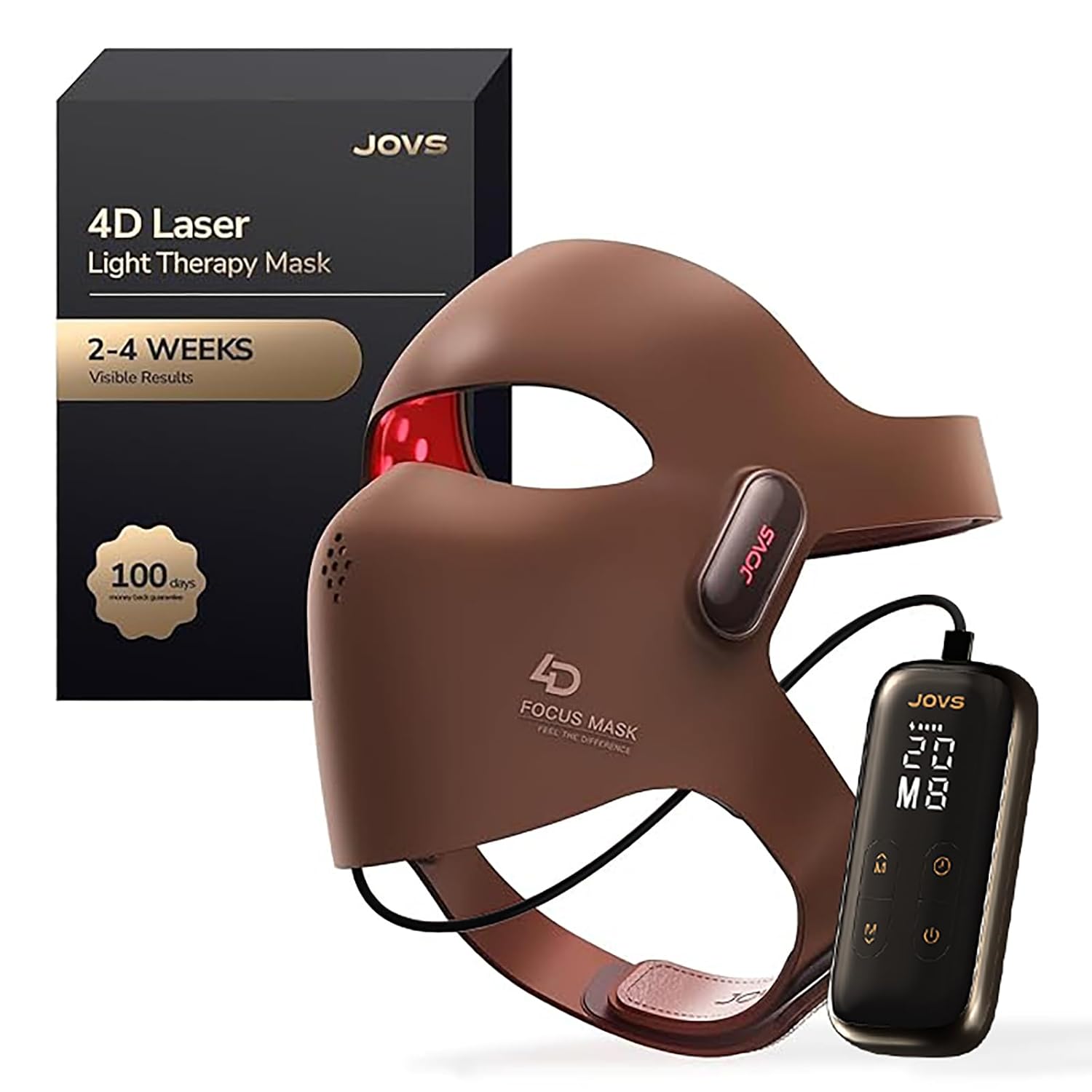 JOVS Wrinkle Treatment Device (JM2)