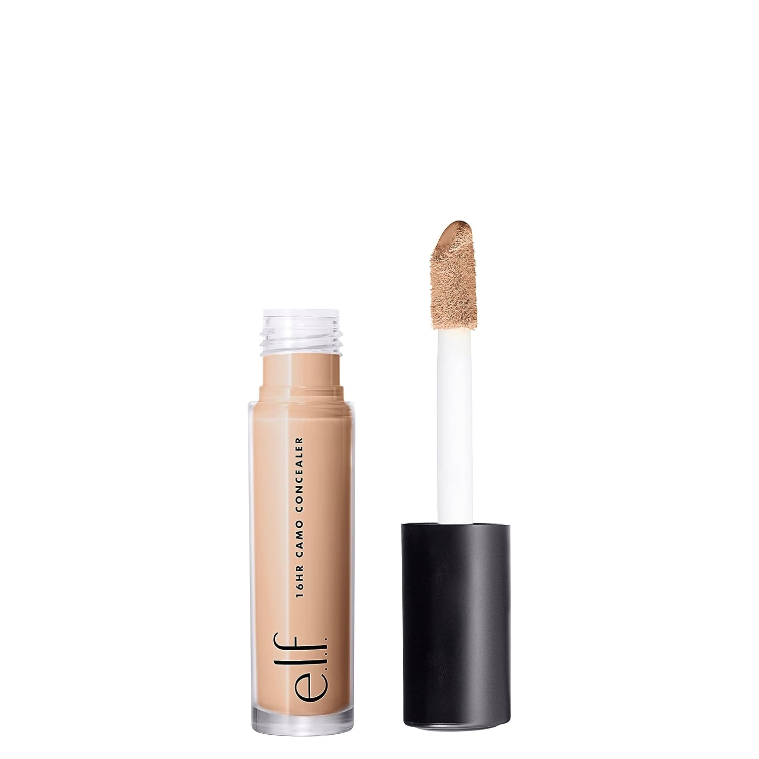 e.l.f. 16HR Camo Concealer, Full Co...