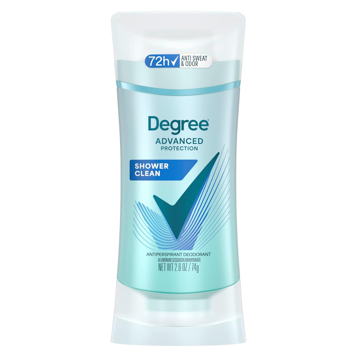 Degree Advanced Protection Antipers...
