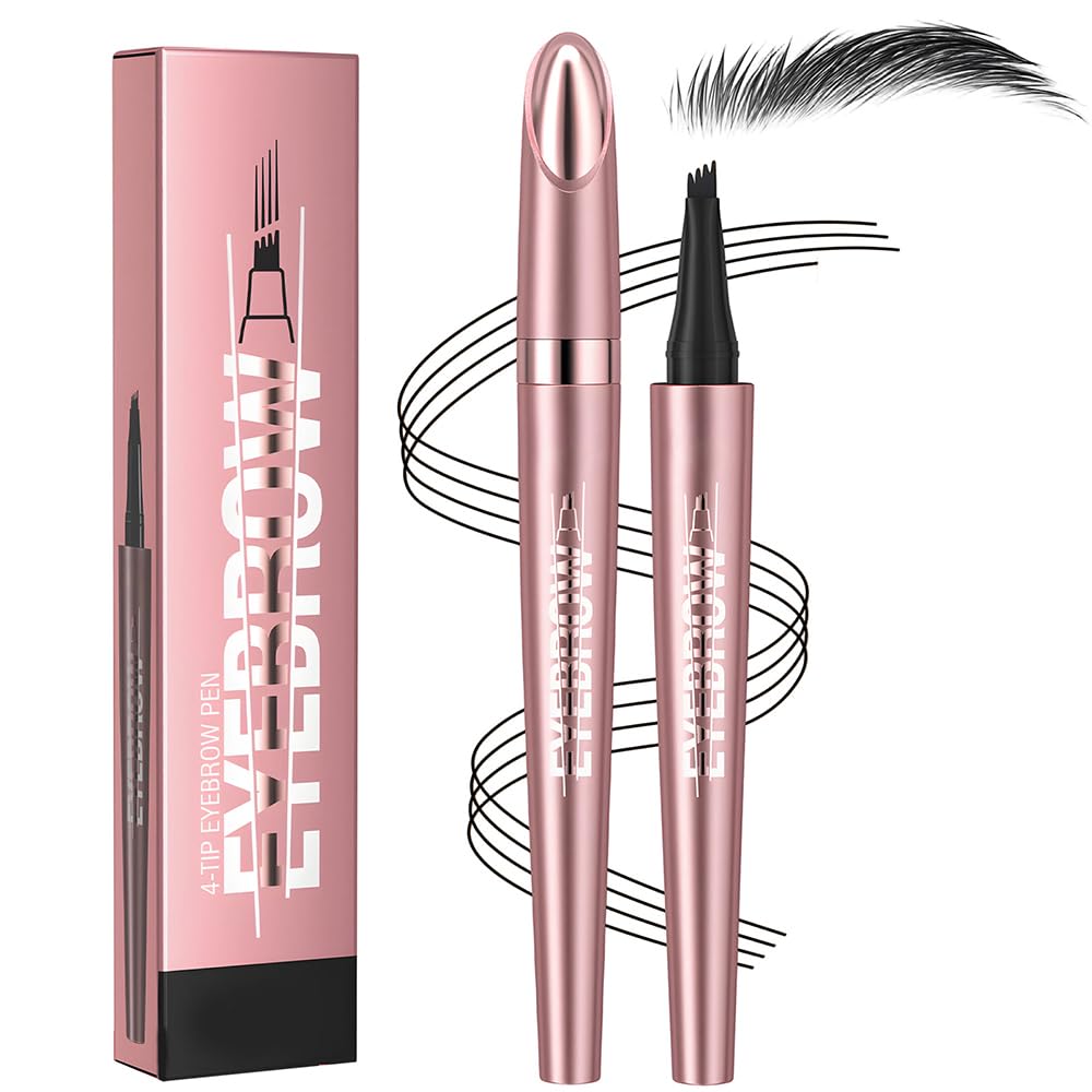 2026 New Microblading Eyebrow Pen, ...