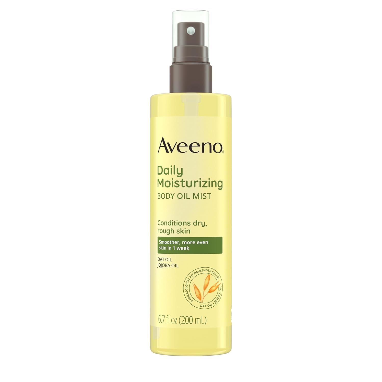 Aveeno Daily Moisturizing Body Oil ...