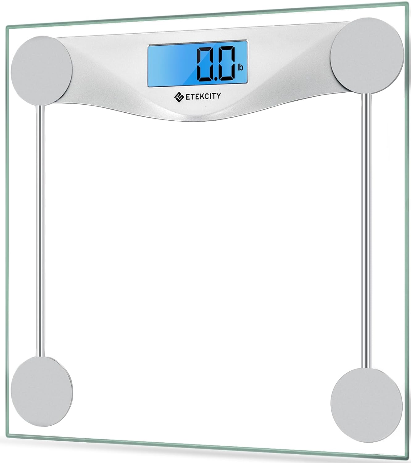 Etekcity Digital Body Weight Bathro...