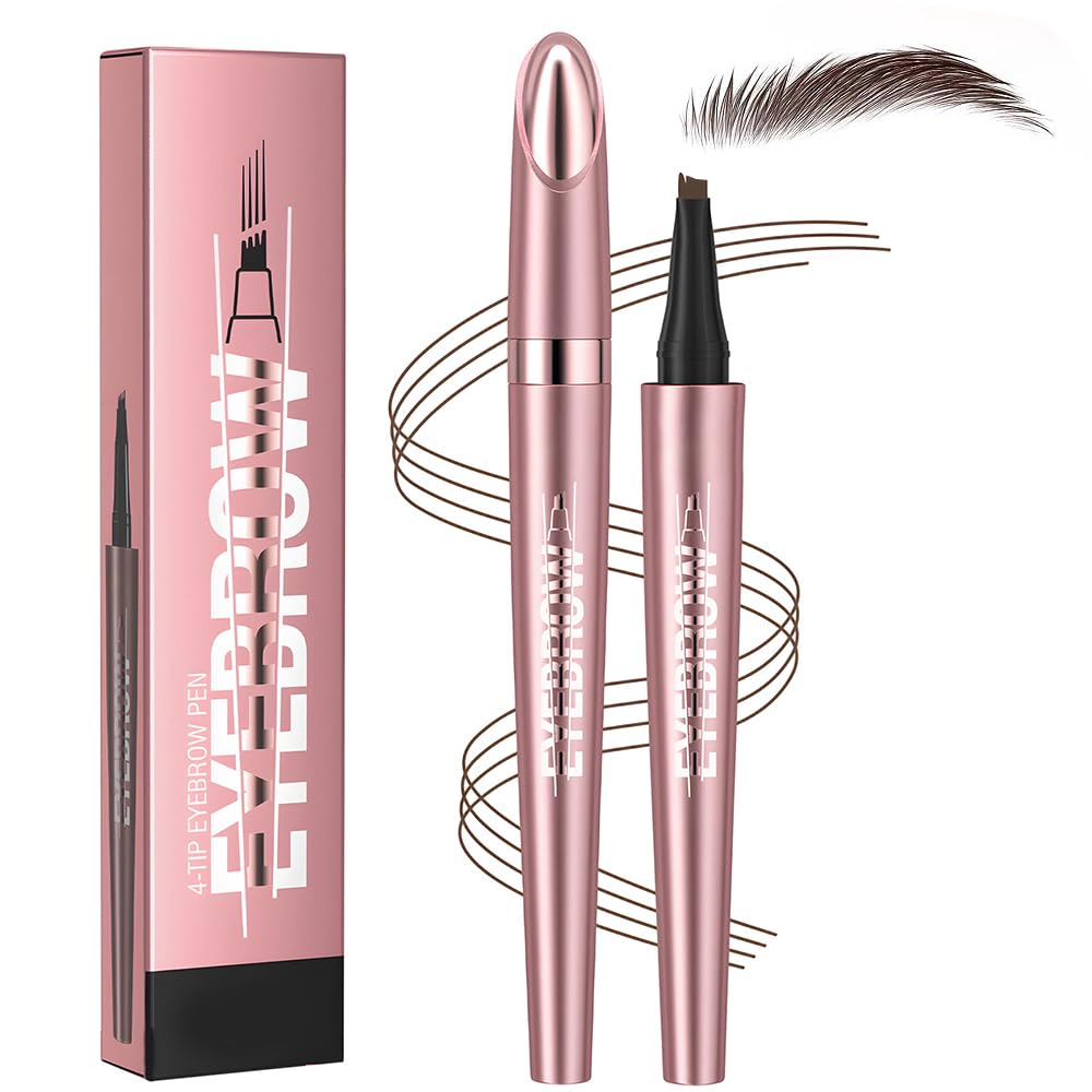 2026 New Microblading Eyebrow Pen, ...