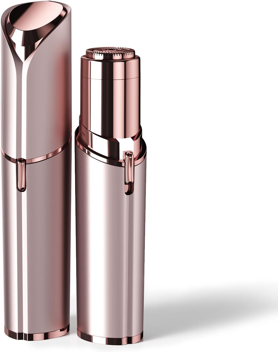 Electric Hair Removal Devices