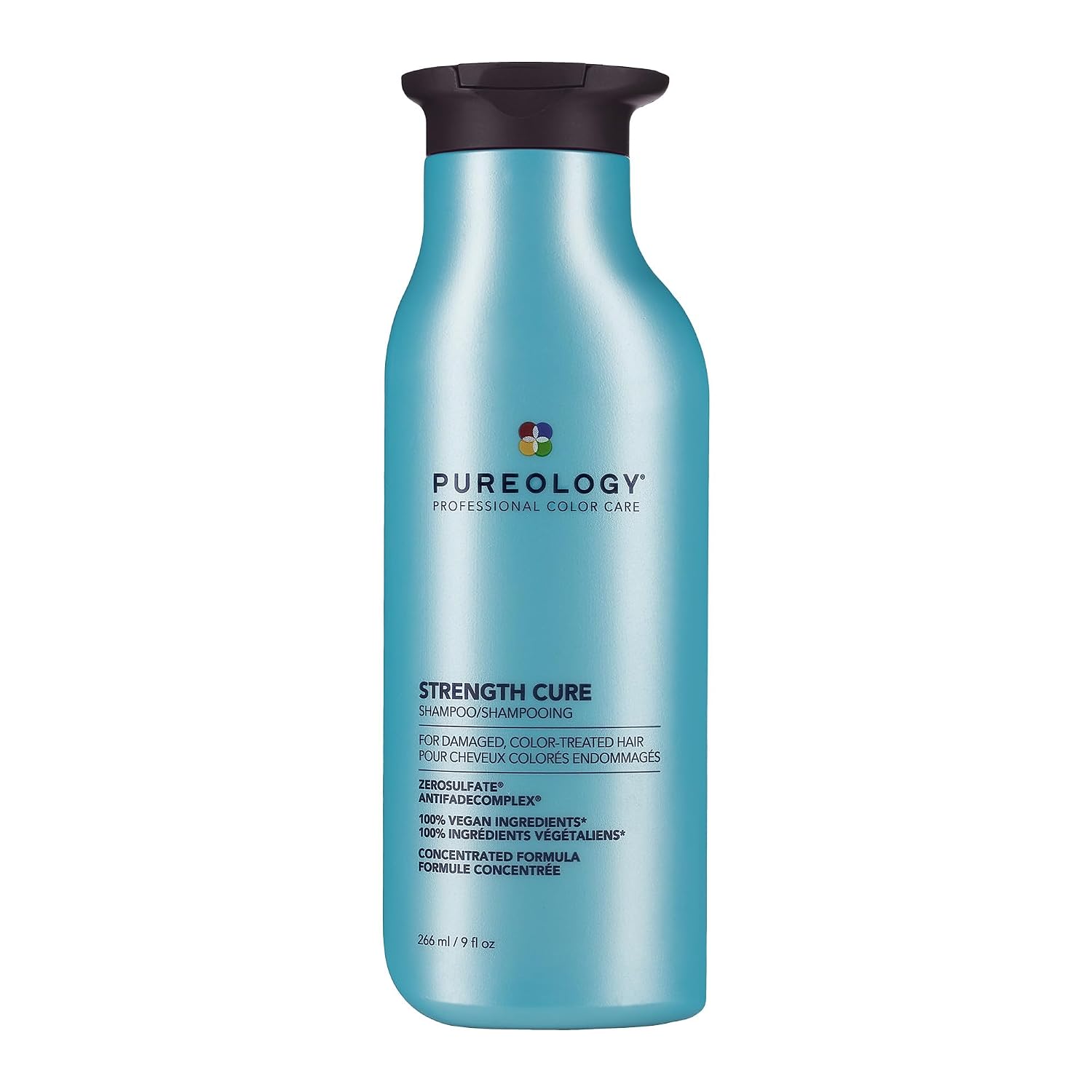 Pureology Strength Cure Shampoo –...