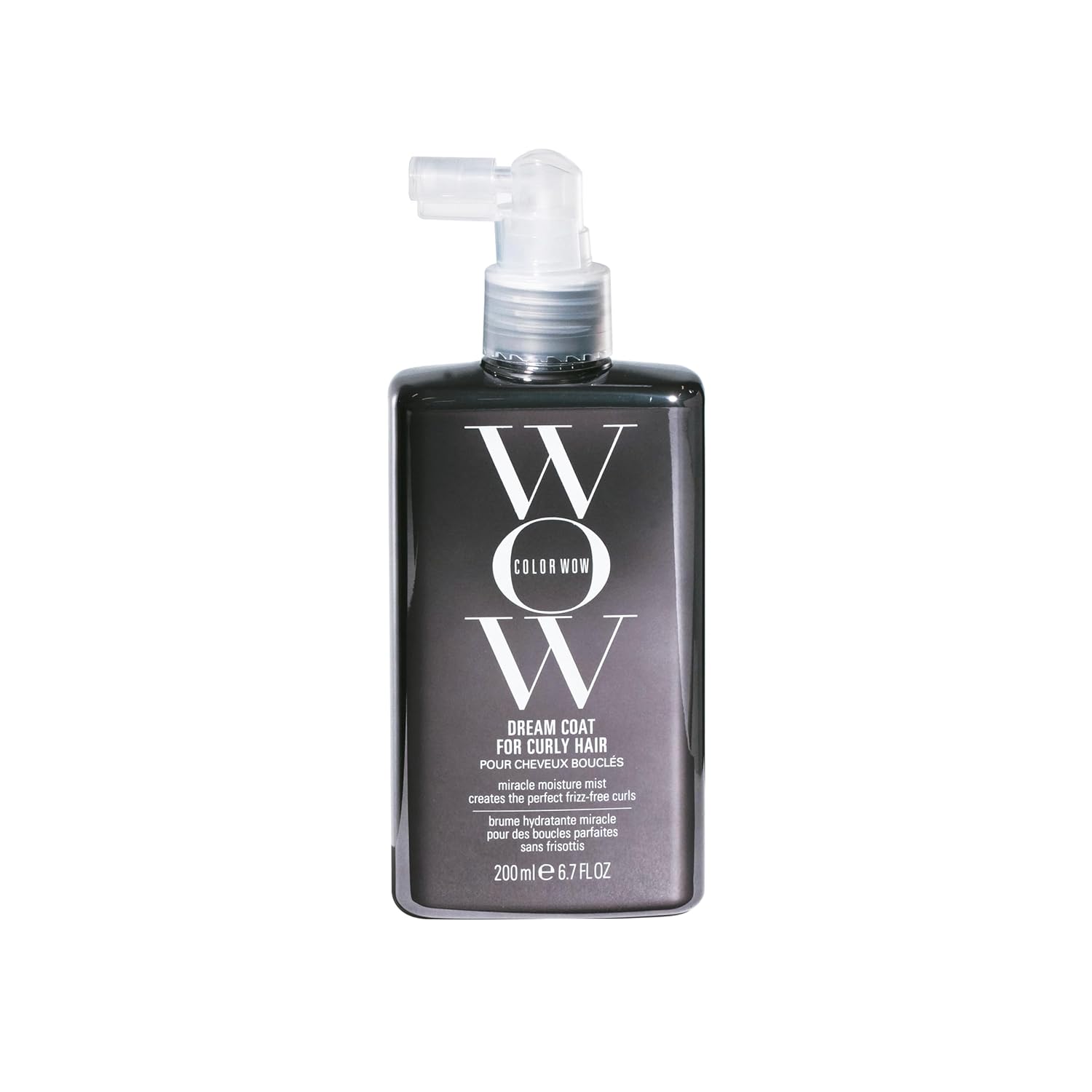COLOR WOW Dream Coat for Curly Hair...