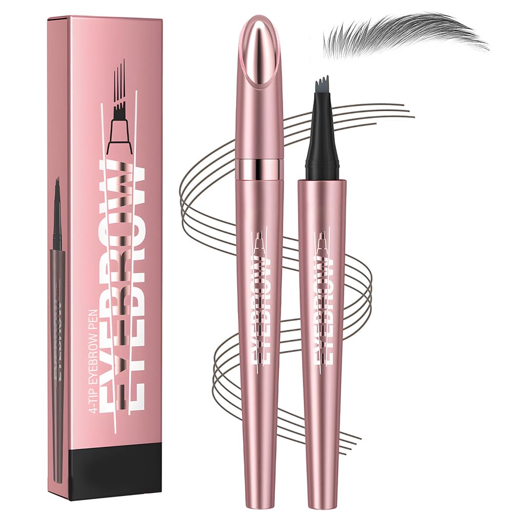 2026 New Microblading Eyebrow Pen, ...