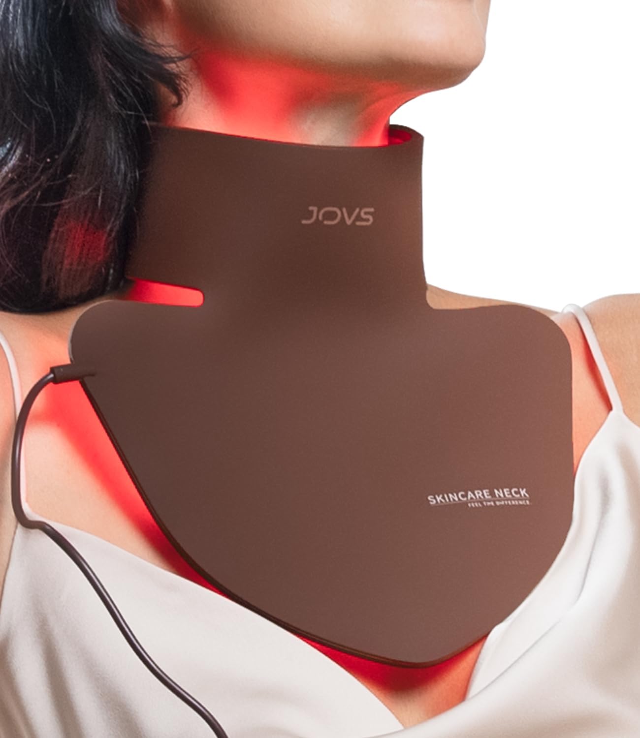 JOVS LED Neck & Chest Mask, LE...