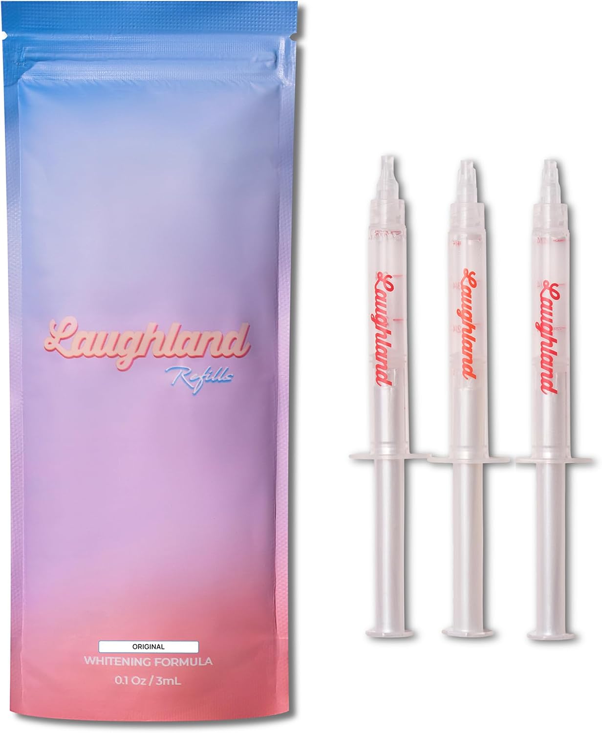 Teeth Whitening Kits