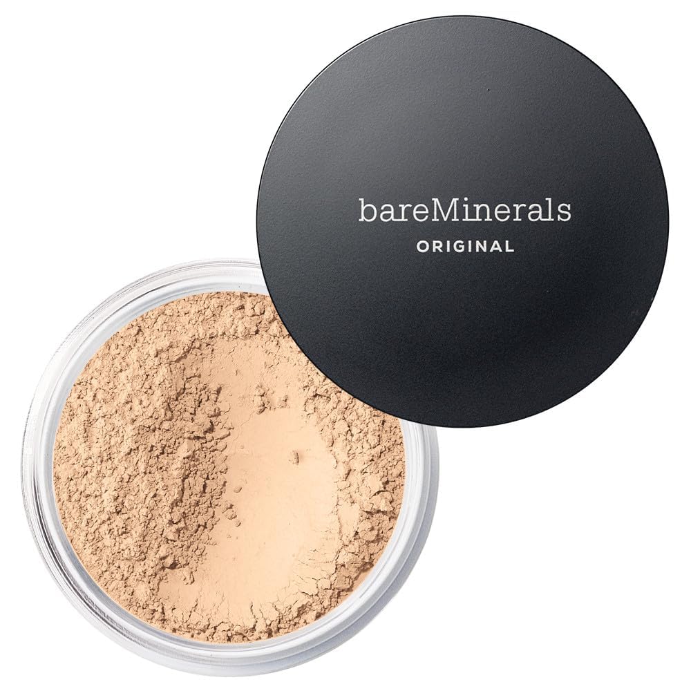 bareMinerals ORIGINAL Loose Powder ...